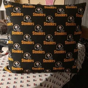 Sports Pillow Case